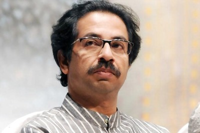  Uddhav Thackeray slams Opposition for stalling Council proceedings over farmer loans