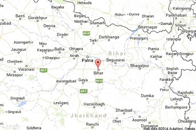 28 of 38 Bihar districts facing a drought-like situation