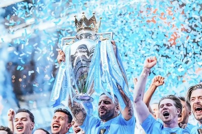 Premier League Champions, Manchester City to Arrive in Delhi as Part of Four-in-a-Row Trophy Tour in September