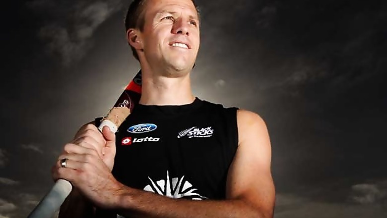 Couzins, Hayward to replace Pak players in Delhi Waveriders team
