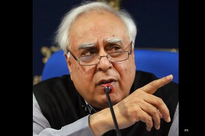 'Sensationalism killed' telecom sector: Kapil Sibal