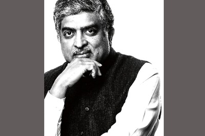 Nandan Nilekani Appointed Advisor to Govt Panel Set up to Prevent Digital Monopolies