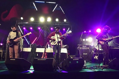 Artists Unclear About the SC Order Mandating Licence for Restaurants with Live Bands