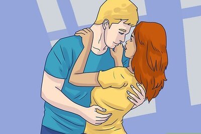 Scorpio Man & Scorpio Woman Compatibility