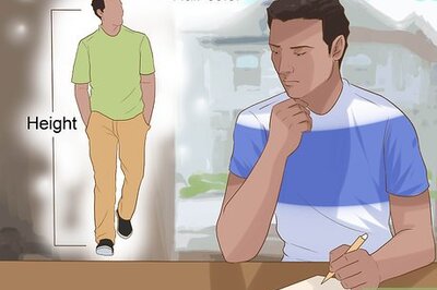 How to Find an Old Friend