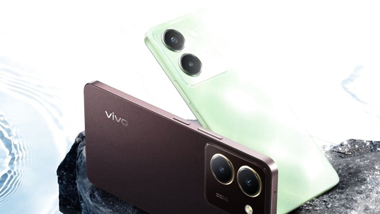 Vivo Y27s With 50MP Main Camera, 5,000mAh Battery Launched: Price, Specs