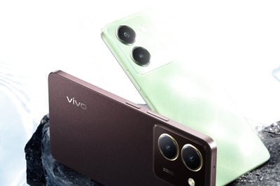 Vivo Y27s With 50MP Main Camera, 5,000mAh Battery Launched: Price, Specs