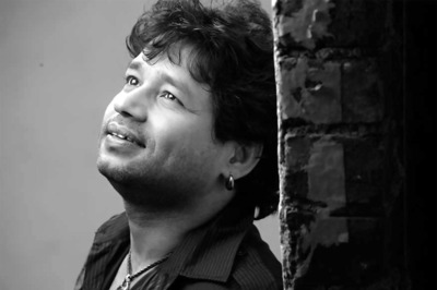 Kailash Kher Aims at Redefining Devotional Music Through Shivoham
