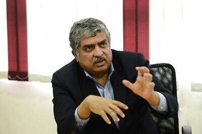 Nandan Nilekani Says Indian Entrepreneurs Can Beat The Best From The World