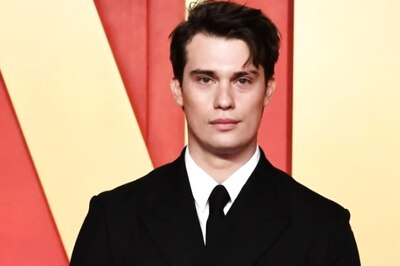 After Working In Queer Stories, Nicholas Galitzine Opens Up About His Sexuality