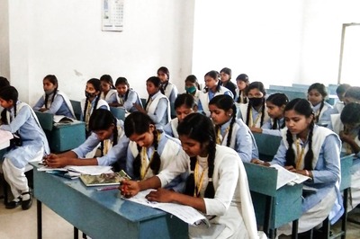 Logo to Appear on New West Bengal School Uniform Belongs to Govt, Not TMC: Mamata Banerjee