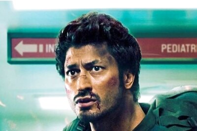 Sanak Movie Review: A Clichéd Action Film, But Vidyut Jammwal Has His Moments