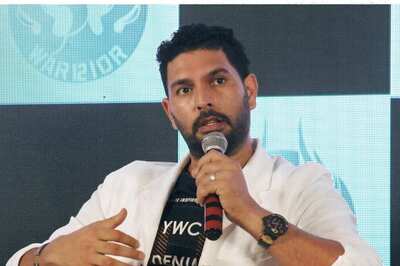 'Contrary to Media Reports...': Yuvraj Singh Says He Will Not Be Contesting Lok Sabha Polls