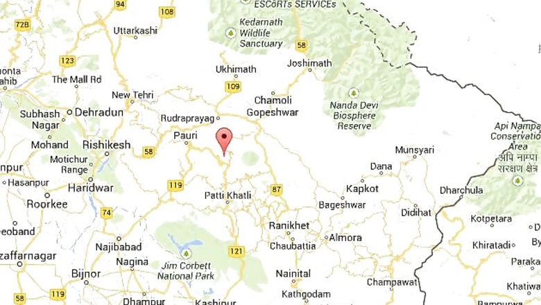 Sand mining: National Green Tribunal issues notice to 24 people in Uttarakhand