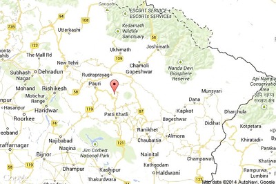 Sand mining: National Green Tribunal issues notice to 24 people in Uttarakhand