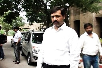 Court formally charges BSP MP Dhananjay Singh with rape