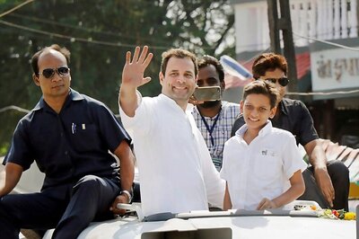 Why Rahul Gandhi Has Chosen the Dusty Roads of Bellary to Launch the Karnataka Poll Campaign