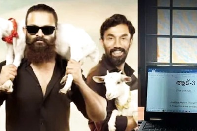 Aadu 3 In The Works As Director Midhun Manuel Thomas Promises One Last Adventure