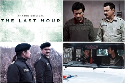 What Happens When Crime Meets Supernatural in The Last Hour, Explains Sanjay Kapoor