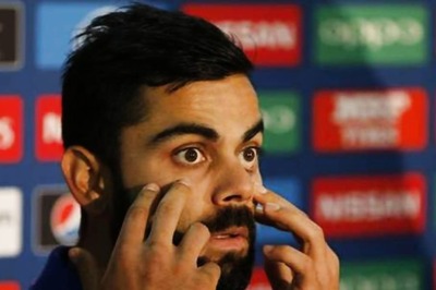 Virat Kohli Hates Math and This Video Proves He Loves 'Scoring' Runs, Not Marks