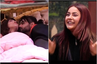 Bigg Boss 13 Day 86 Written Updates: Shehnaz is New Captain, Vishal-Madhurima Rekindle Romance