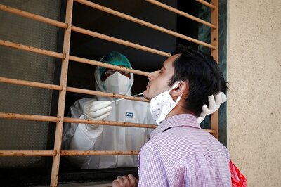 Covid-19 Case Count: Top 10 Indian Cities Reeling under Coronavirus Pandemic