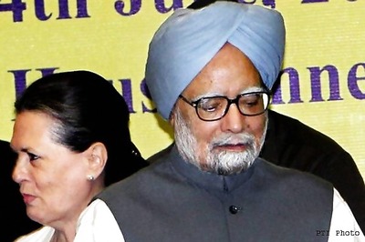 Manmohan Singh, Sonia Gandhi, Rahul to visit poll-bound Rajasthan in September