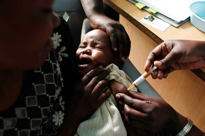 Malaria Vaccine That Took 30 Years to Develop to be Available in Three African Countries