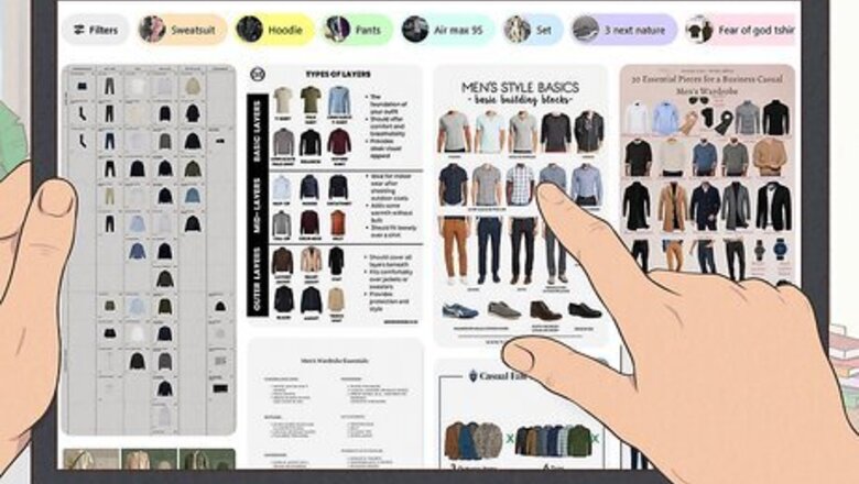 How to Dress Well As a Man: Wardrobe Essentials & Style Advice