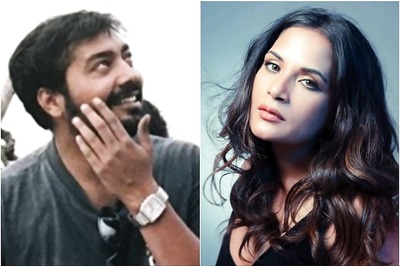 Richa Chadha, Anurag Kashyap Lament No Royalties System of Bollywood Studios
