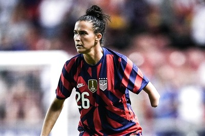 Carson Pickett Becomes First Footballer to Play With Limb-Difference