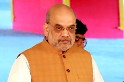 Amit Shah to Visit Mizoram on April 1, Inaugurate Projects Worth Rs 2,414 Cr