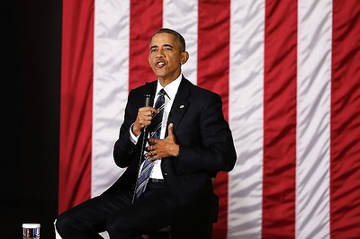 White House pours cold water on Obama-Fidel meeting