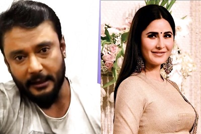 ‘Darshan Has Anger Issues,' Says Actor Anusha Rai ; Katrina Kaif Gets Spotted Amid Pregnancy Rumours