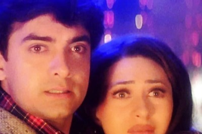 Happy Birthday, Karisma Kapoor: When The Actress Saved Her Debut Film Co-star From Drowning