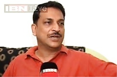 Anti-BJP rhetoric shows Sena has lost the battle, says BJP