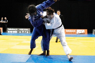 Two Judokas, One Coach Called Back from Exposure Trip in Spain after 'Brawl' with Women Athletes