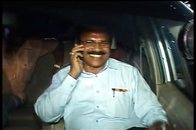 No plan to review railway fares: Sadananda Gowda