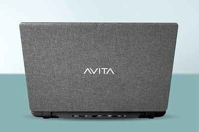 Avita Essential Laptop with Intel Celeron N4000 Processor Debuts in India, Priced at Rs. 17,990