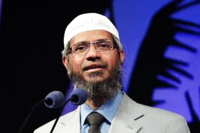 'Inspiring Youths to Commit Terrorist Acts': Centre Extends Ban on Zakir Naik's Islamic Foundation for 5 Years