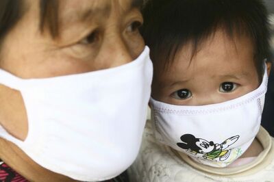 China Investigates Mystery Pneumonia Outbreak Amid SARS Fears