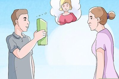 How to Tell Your Parents You Have a Girlfriend