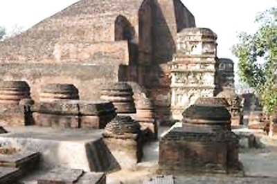 Nalanda University revived after 800 years, Sushma Swaraj inaugurates varsity