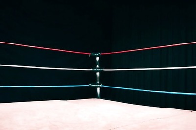 WFI recommends Raj Singh for Dronacharya award