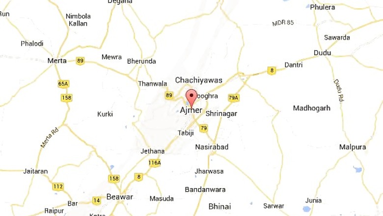 Ajmer LS Independent candidate Narayandas Sindhi passes away