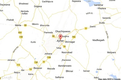 Ajmer LS Independent candidate Narayandas Sindhi passes away