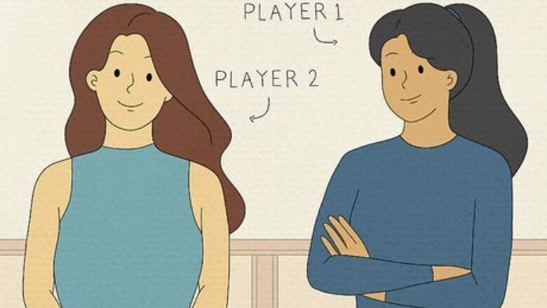 How to Play Hide and Seek