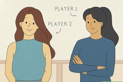 How to Play Hide and Seek