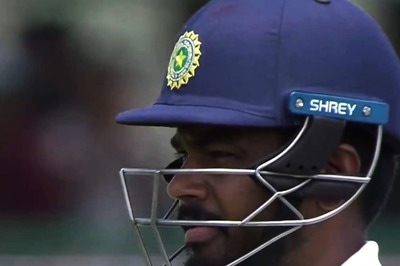 On Return to First-Class Cricket, Sanju Samson Dismissed Cheaply For Five