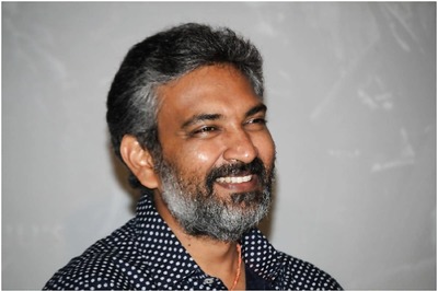 Happy Birthday SS Rajamouli: 5 Memorable Big-screen Outings by the Filmmaker Apart from Baahubali